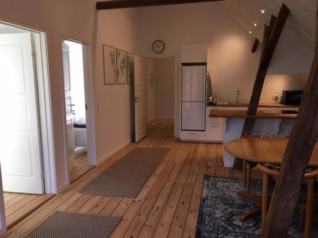 Kildegaarden Bed&Breakfast Frorup Buitenkant foto