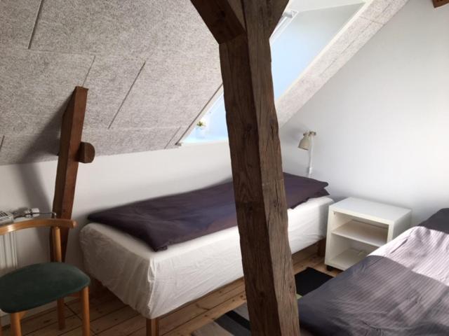Kildegaarden Bed&Breakfast Frorup Buitenkant foto