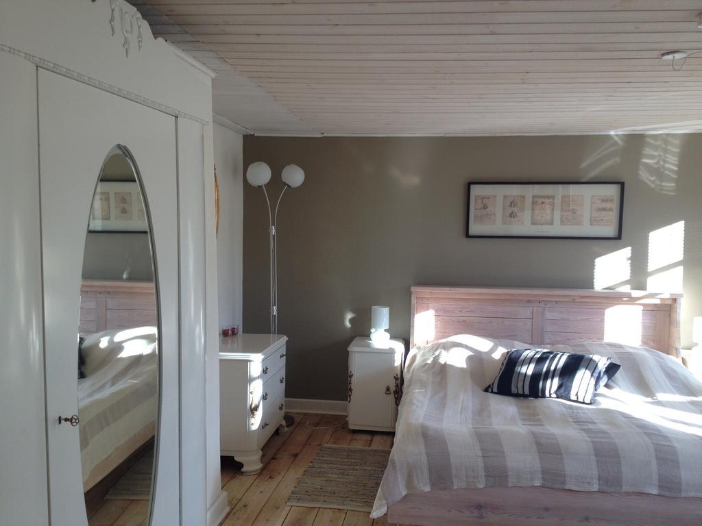Kildegaarden Bed&Breakfast Frorup Kamer foto