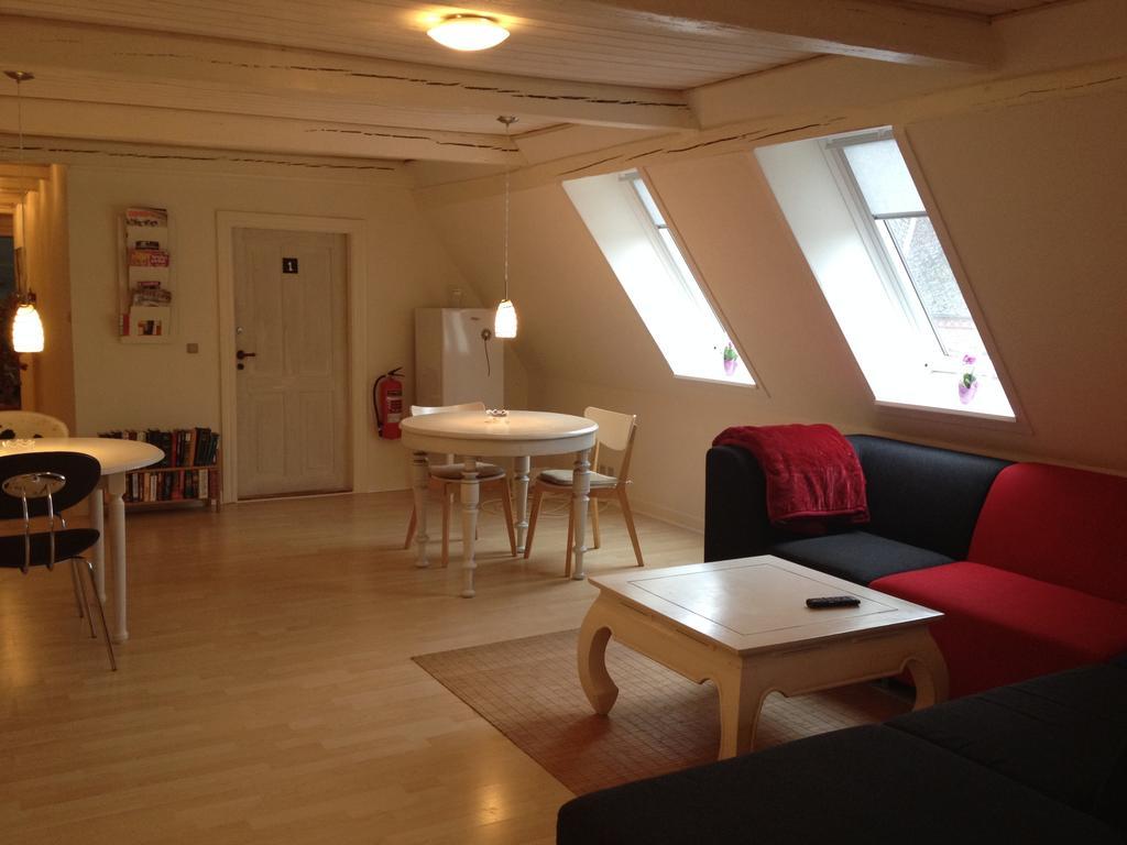 Kildegaarden Bed&Breakfast Frorup Buitenkant foto