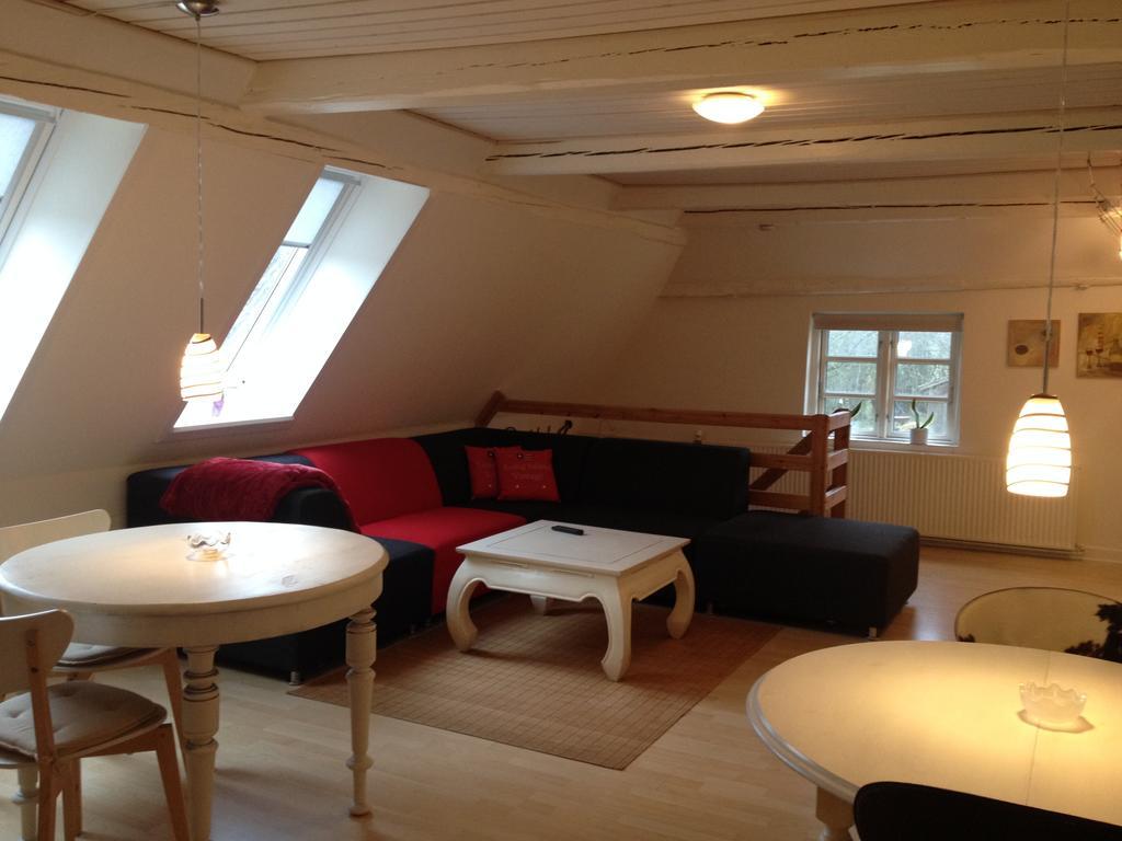 Kildegaarden Bed&Breakfast Frorup Buitenkant foto