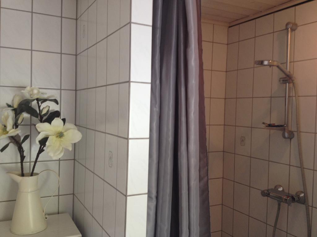 Kildegaarden Bed&Breakfast Frorup Kamer foto