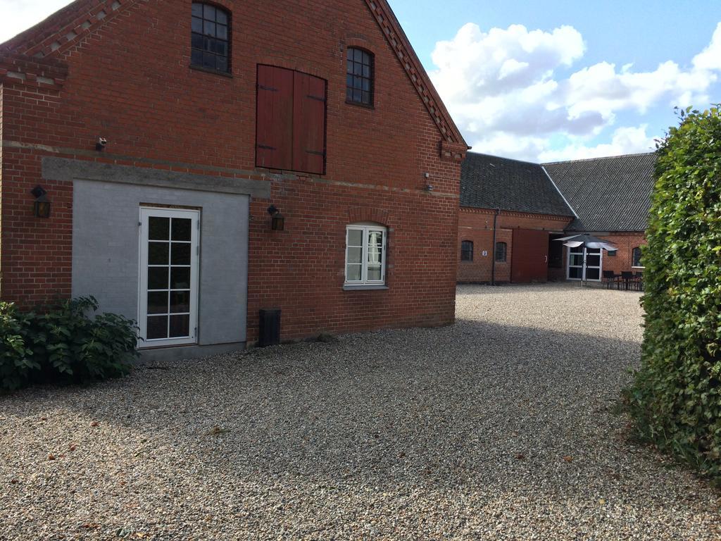 Kildegaarden Bed&Breakfast Frorup Buitenkant foto