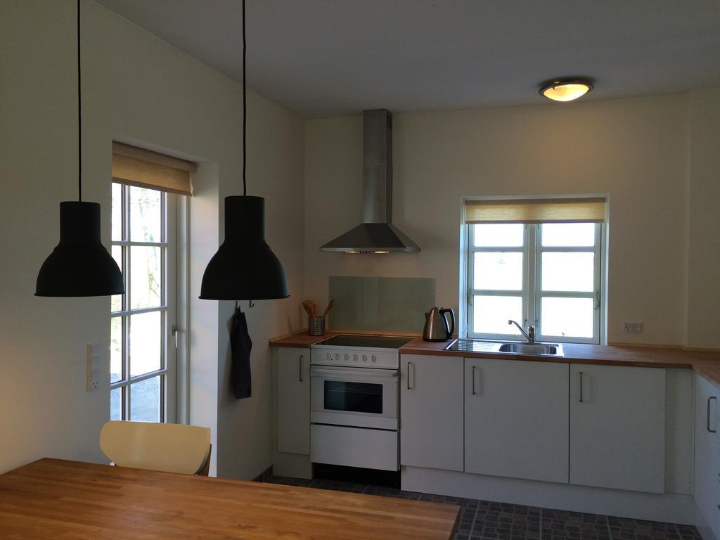 Kildegaarden Bed&Breakfast Frorup Buitenkant foto