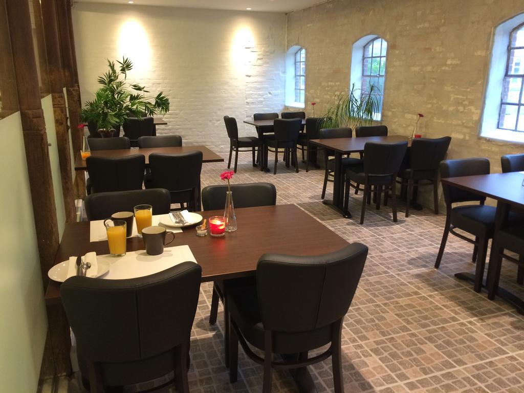 Kildegaarden Bed&Breakfast Frorup Buitenkant foto