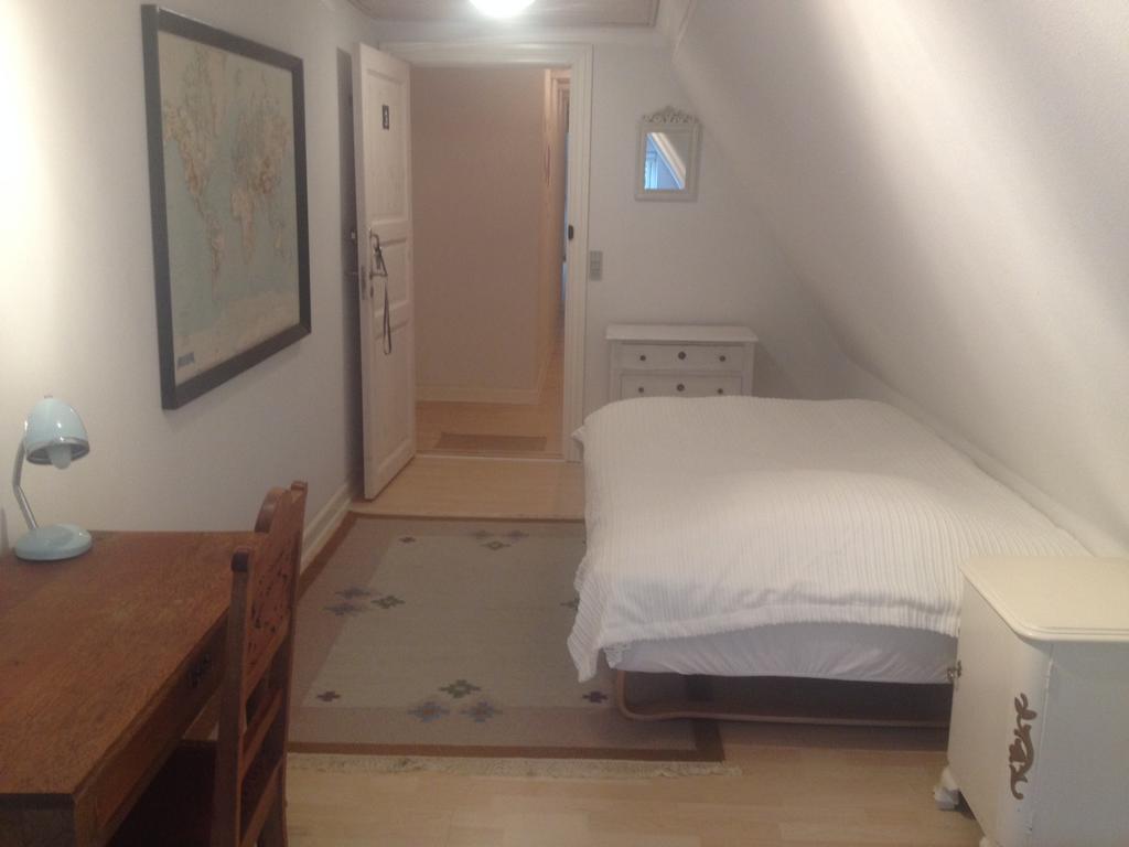 Kildegaarden Bed&Breakfast Frorup Kamer foto