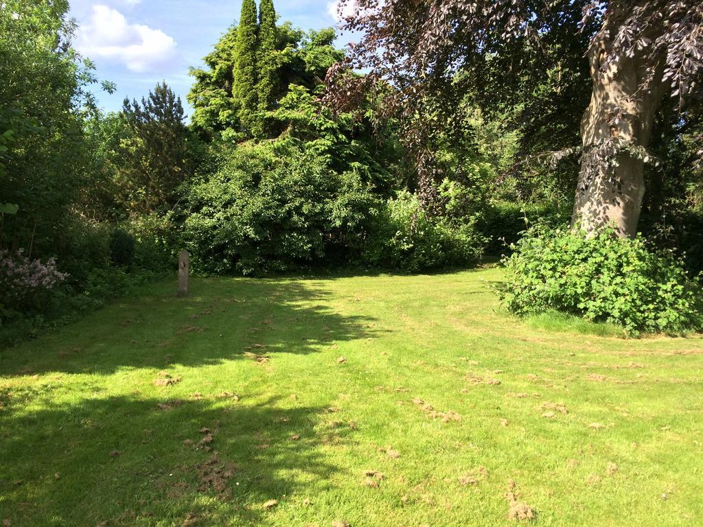 Kildegaarden Bed&Breakfast Frorup Buitenkant foto